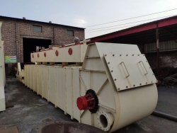 正在生產的設備